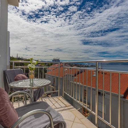Apartmán Nala Apartman 9 Selce Exteriér fotografie