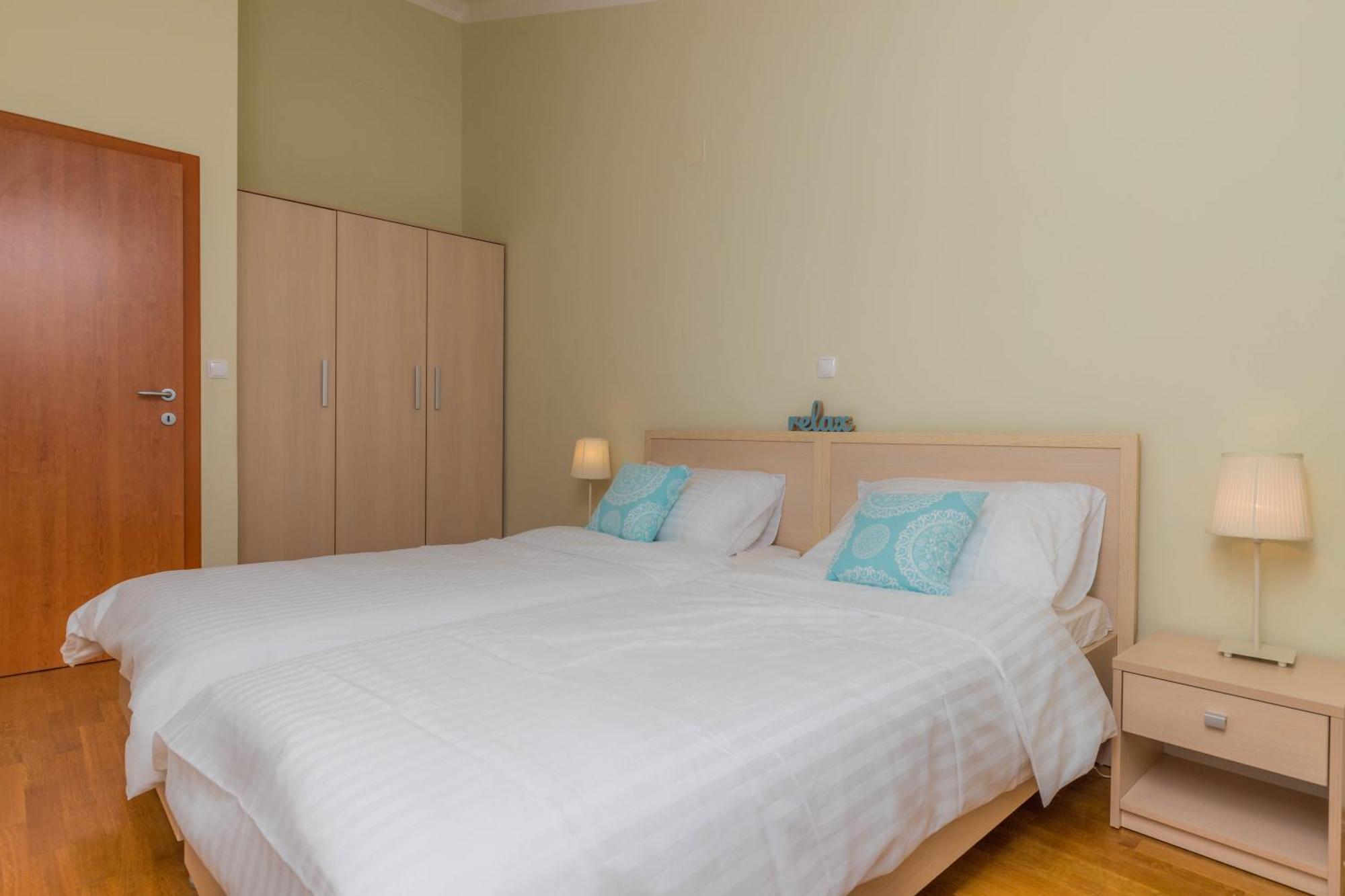 Apartmán Nala Apartman 9 Selce Exteriér fotografie