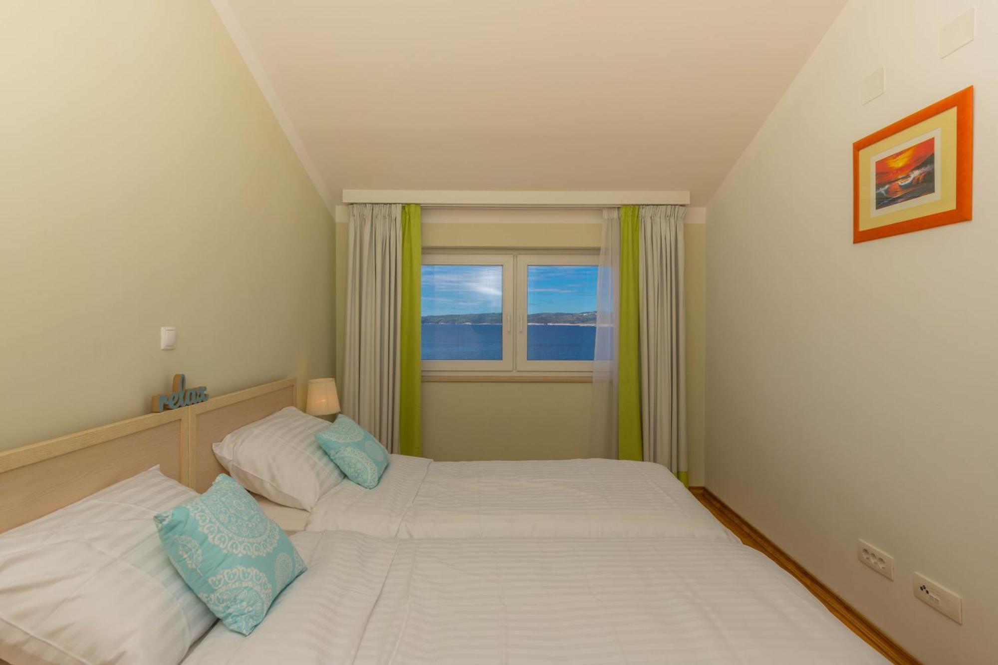 Apartmán Nala Apartman 9 Selce Exteriér fotografie