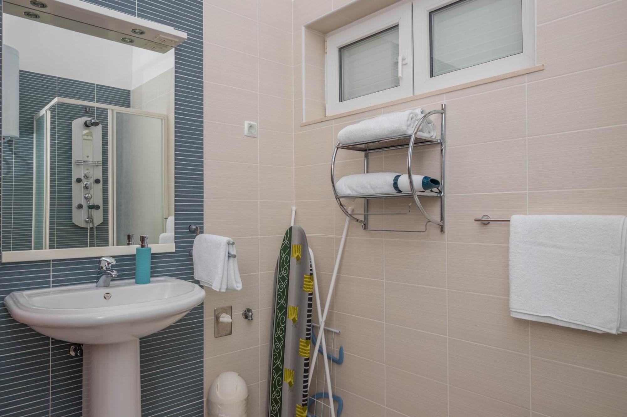 Apartmán Nala Apartman 9 Selce Exteriér fotografie